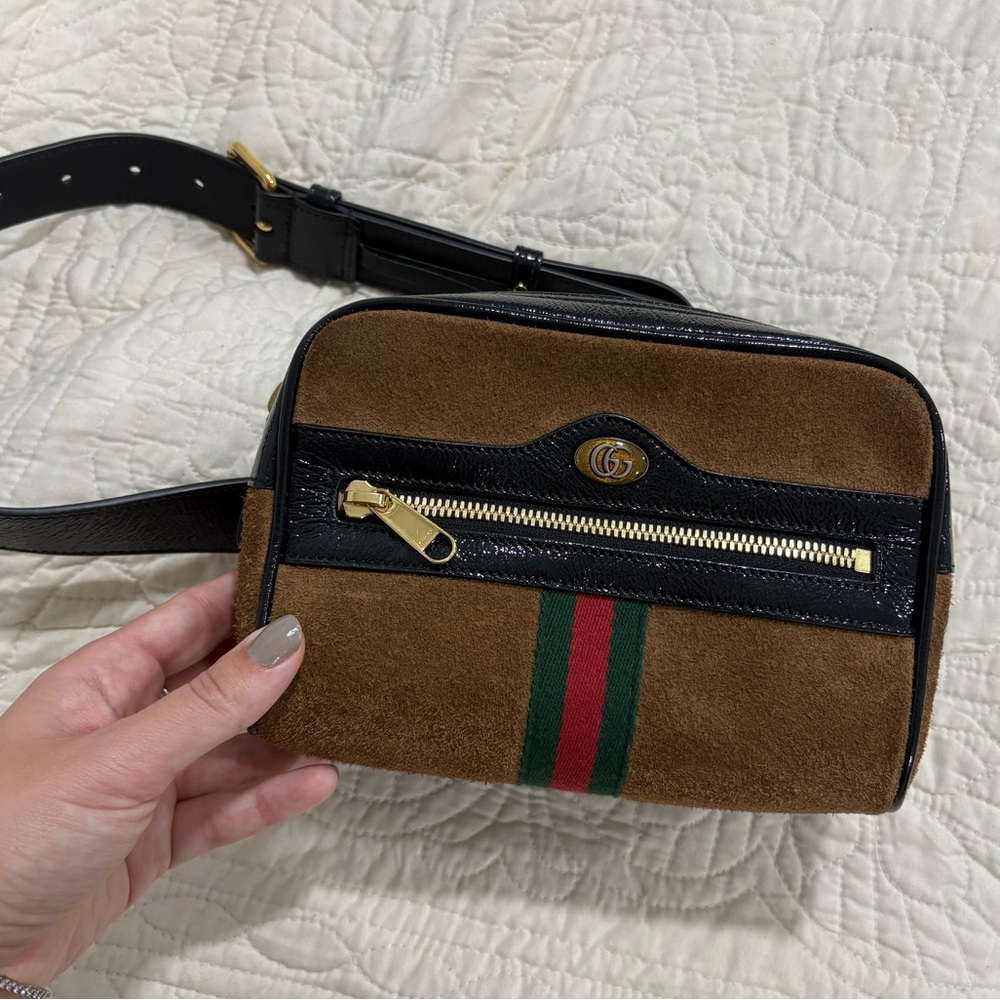 Gucci Belt Bag